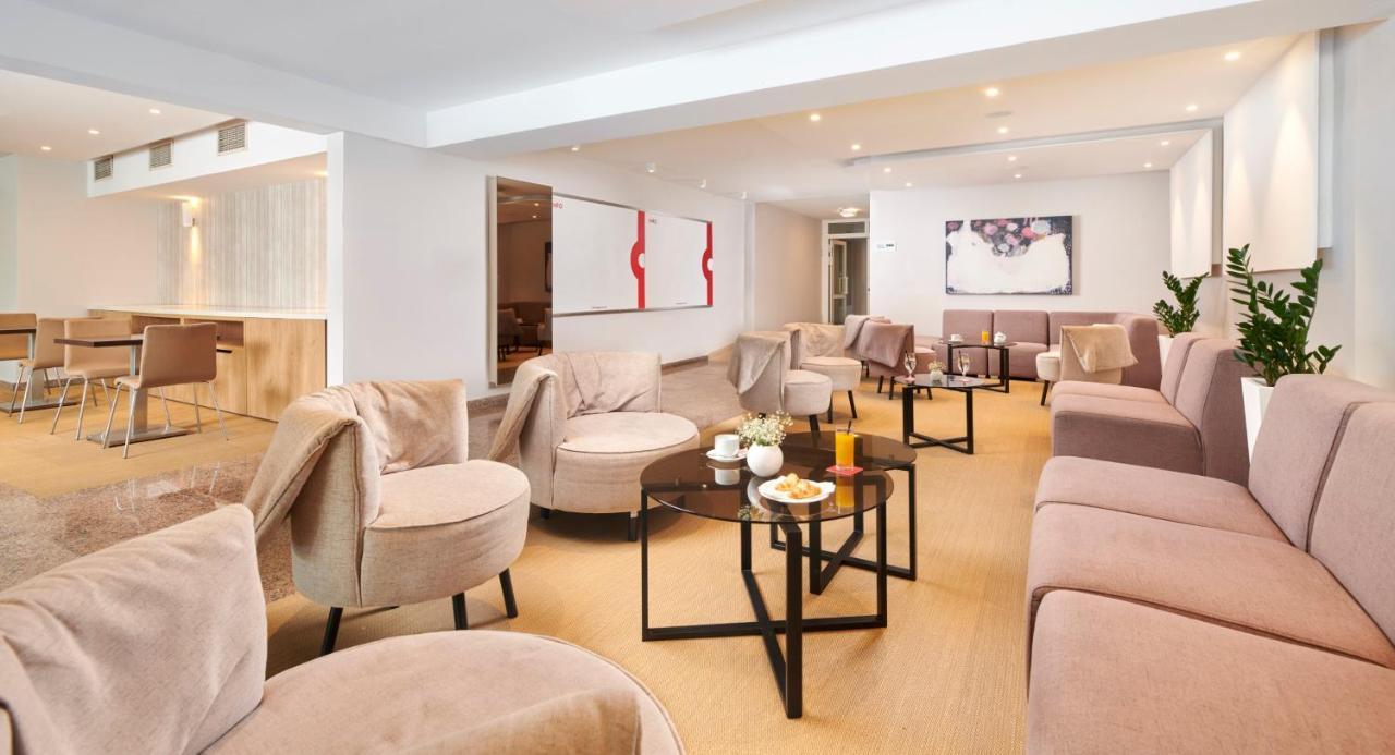 Hotel Zorna Plava Laguna Πόρετς Εξωτερικό φωτογραφία