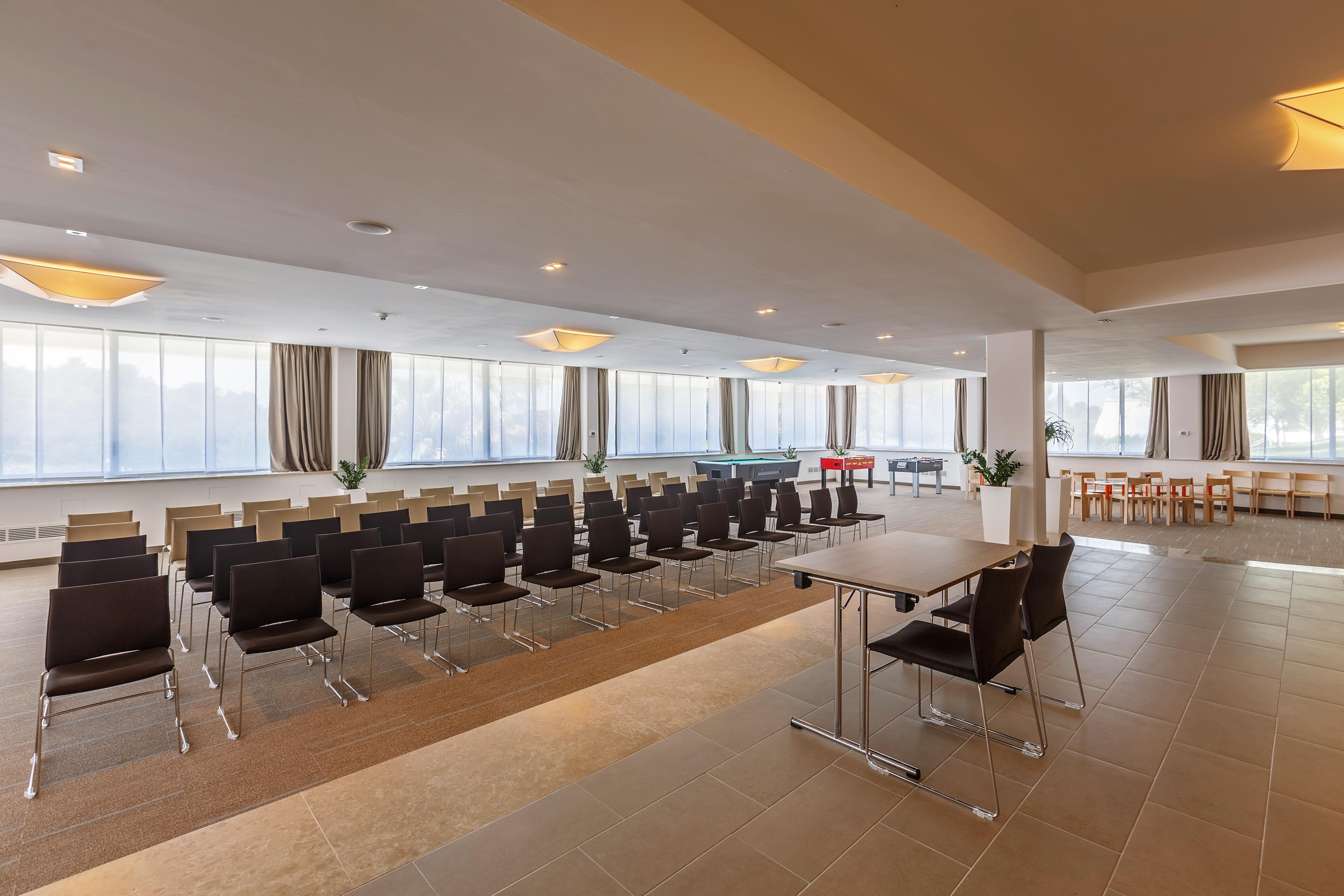 Hotel Zorna Plava Laguna Πόρετς Εξωτερικό φωτογραφία