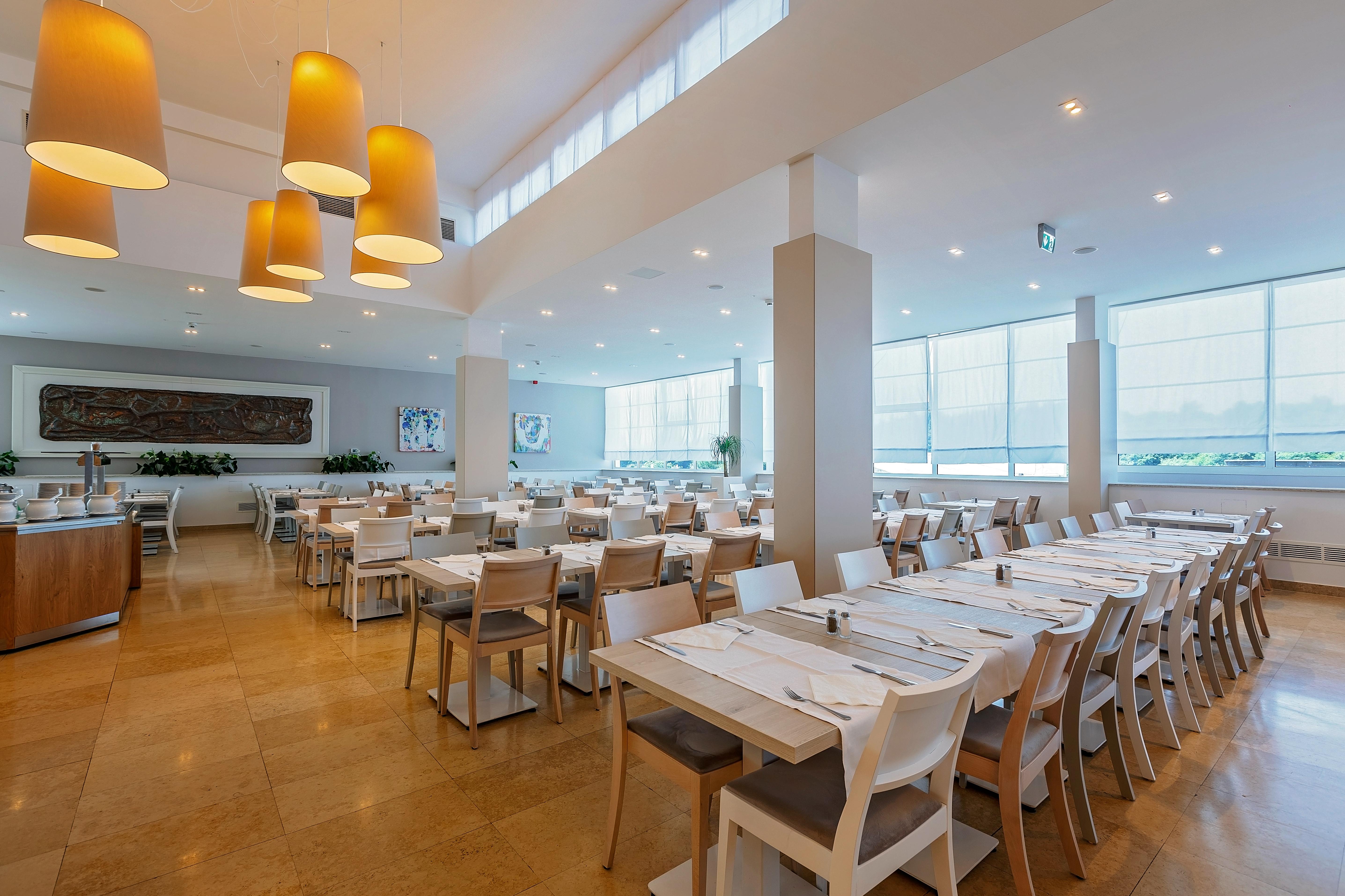 Hotel Zorna Plava Laguna Πόρετς Εξωτερικό φωτογραφία