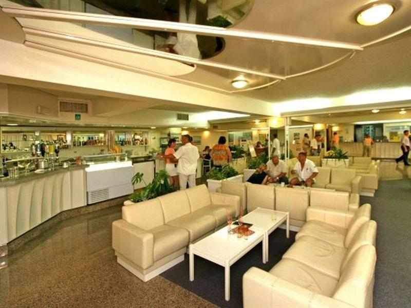 Hotel Zorna Plava Laguna Πόρετς Εξωτερικό φωτογραφία