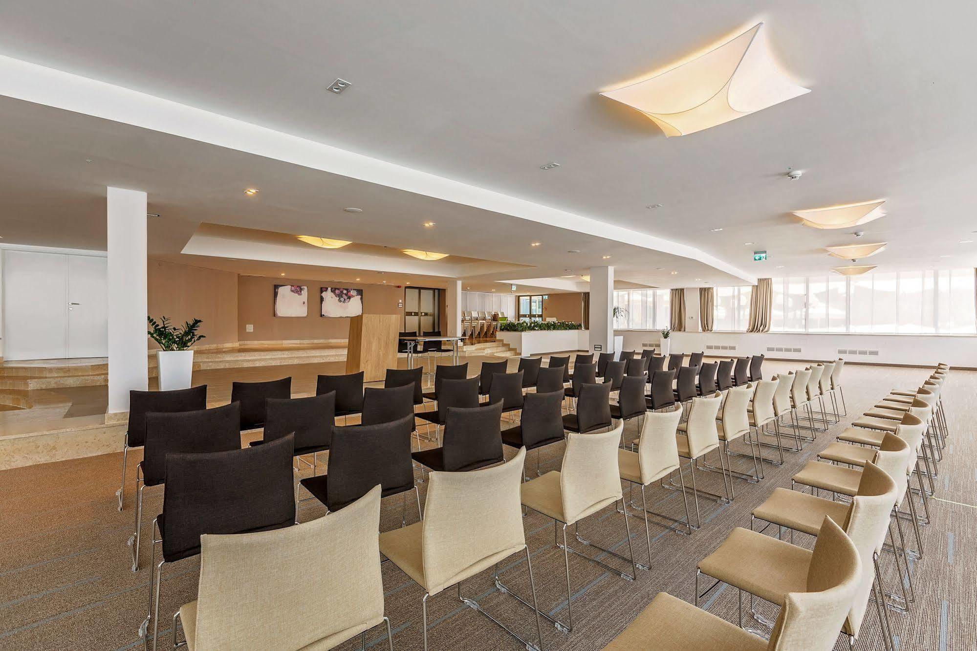 Hotel Zorna Plava Laguna Πόρετς Εξωτερικό φωτογραφία